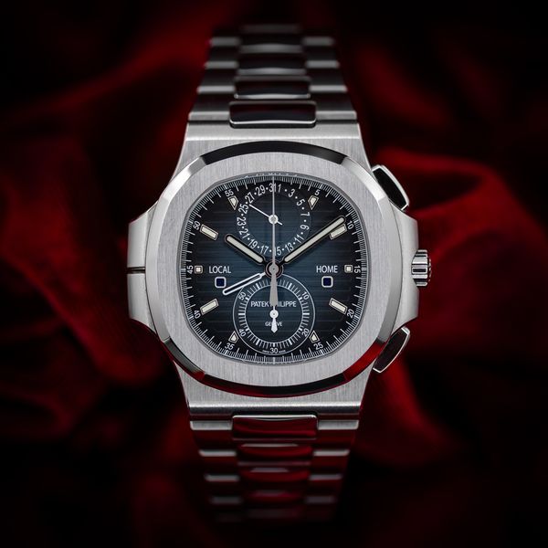 Patek Philippe Nautilus 5990/1A-011